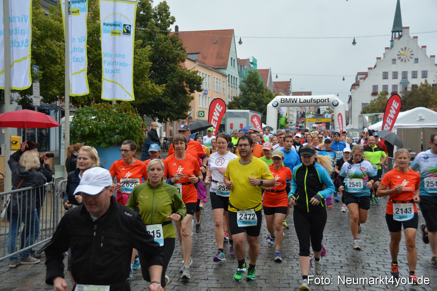 Stadtlauf Neumarkt 2016 1680